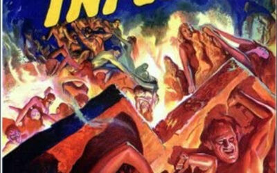 Dante’s Inferno – 1935