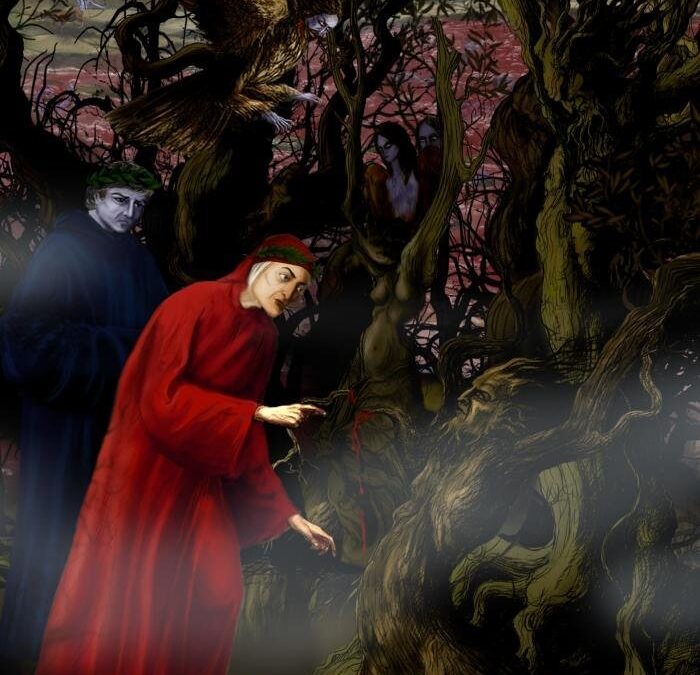 Dante’s Hell Animated – 2013
