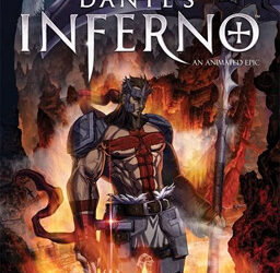 Dante’s Inferno: An Animated Epic – 2010