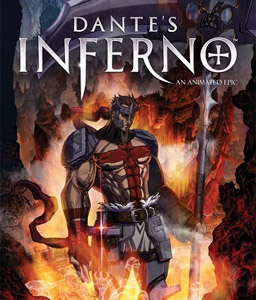 Dante’s Inferno: An Animated Epic – 2010