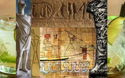 Ep. 25 –  The Set Set: The Dark God of Egyptian Myth